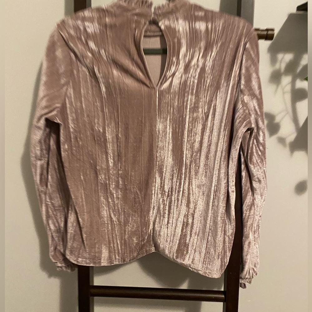 LADIES MELLO DAY LONGSLEEVE - Picture 3 of 6